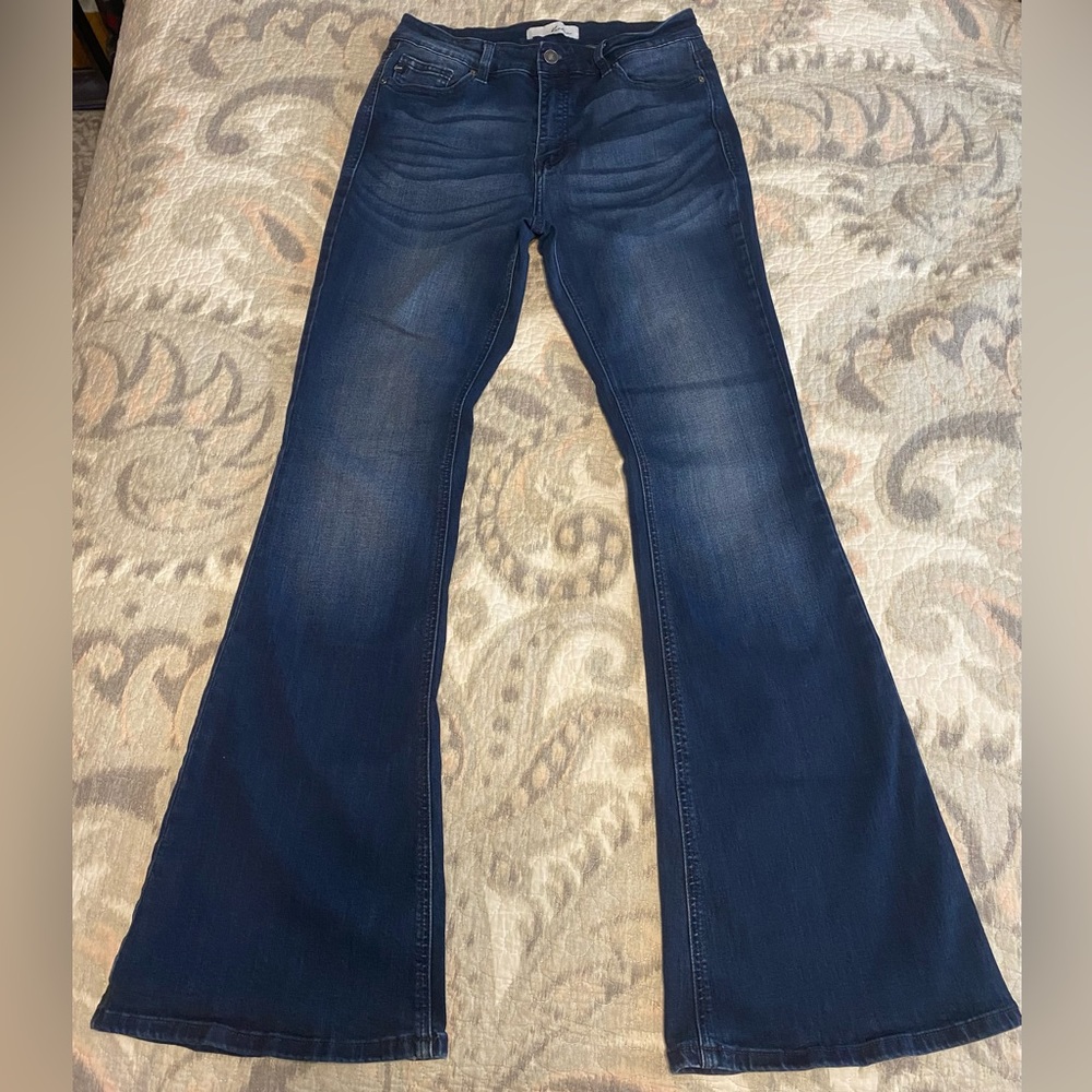 KanCan Flare Jeans